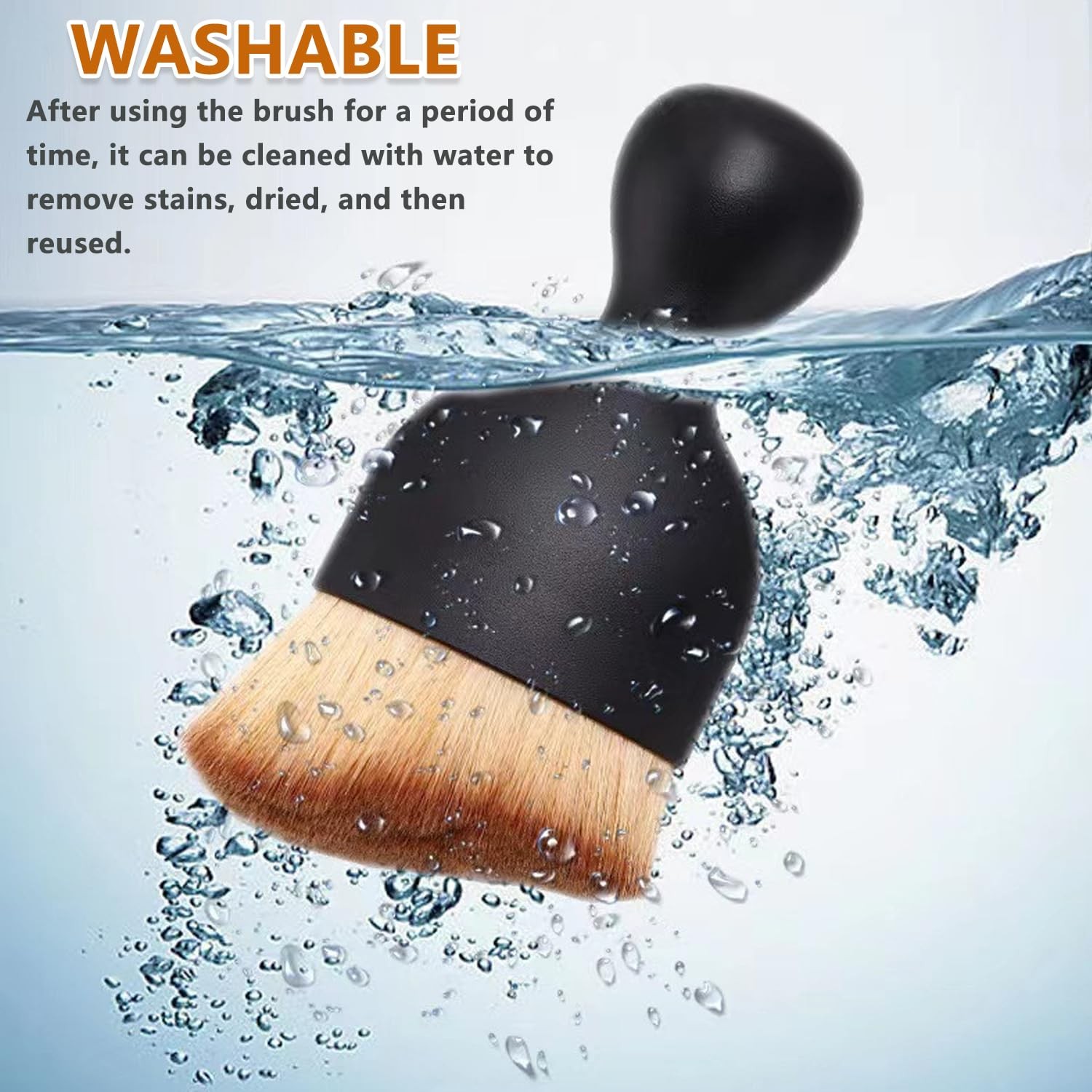 3 Pcs Microfiber Duster Brushes Car Interior Detail Dust Brush for Air Vents