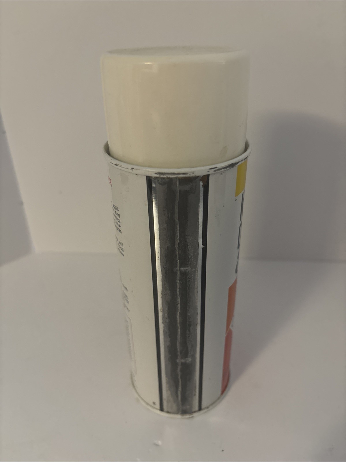 Vintage Fuller Brush Co Kitchen Cleaner & Wax Spray Appliance Cleaning 75% Full