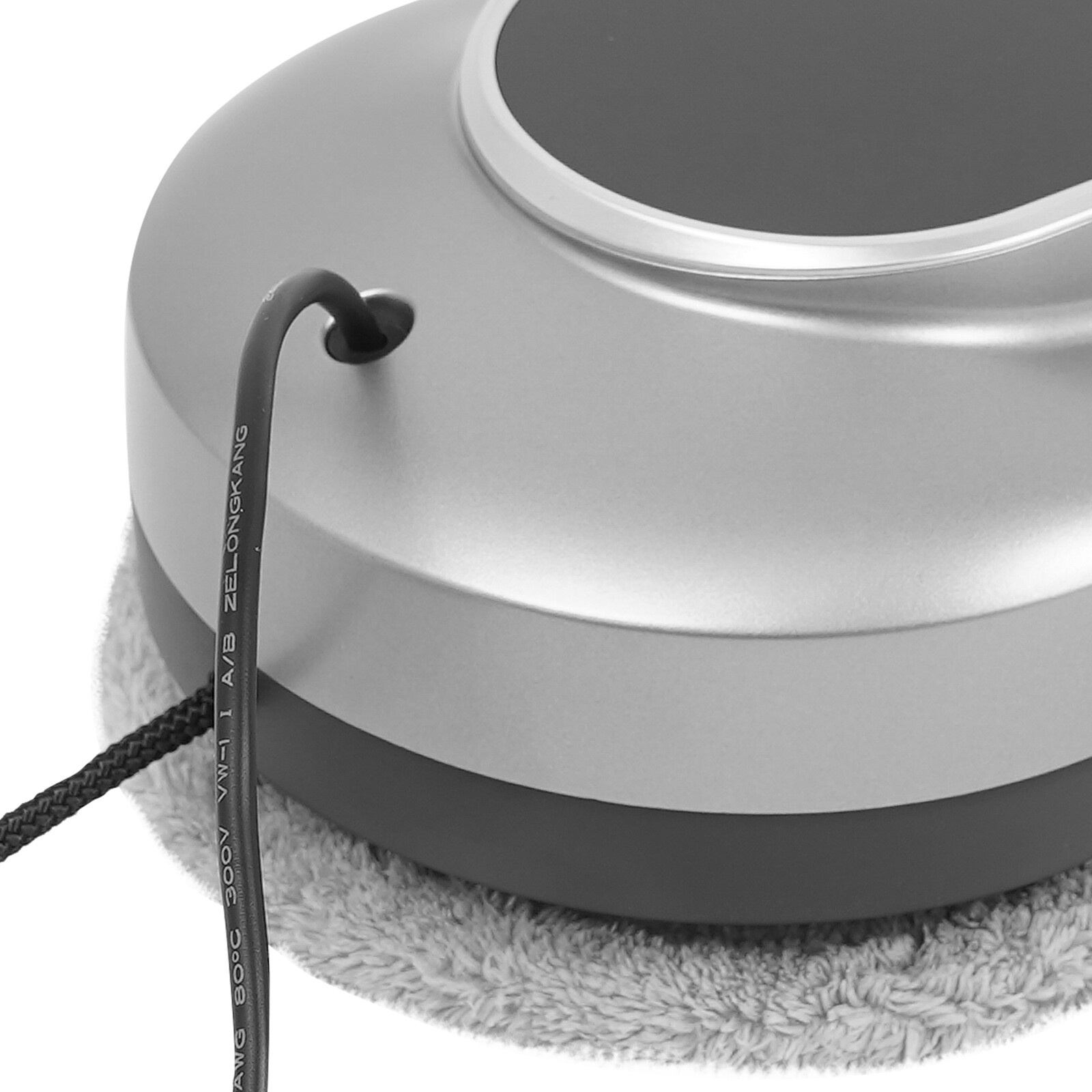 Window Cleaner Robot Smart Glass Cleaning Remote Control Cleaning 3200Pa Suction