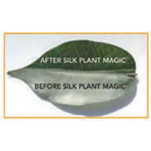 Screen Magic Silk Plant Magic Spray Silk Flower Plants and Trees Cleaner 32 oz.