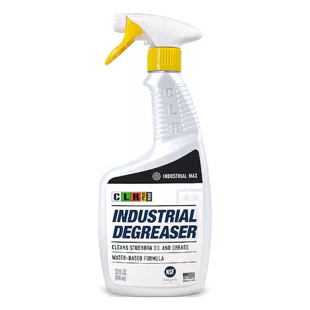 Clr Pro G-Idegr32-6Prom Degreaser, Trigger Spray Bottle, Liquid