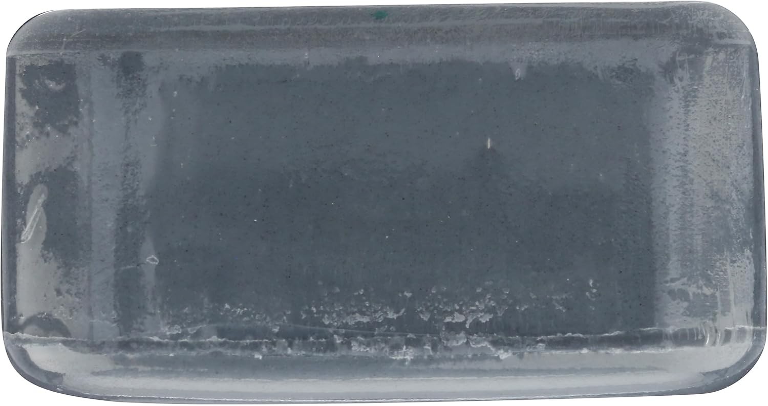 ONE WITH Activated Charcoal Bar Soap, 7 OZ