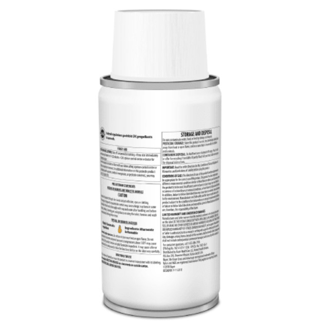 Kills Fleas & Adult Eggs, Bayer Advantage Household Fogger, three 2 oz canisters