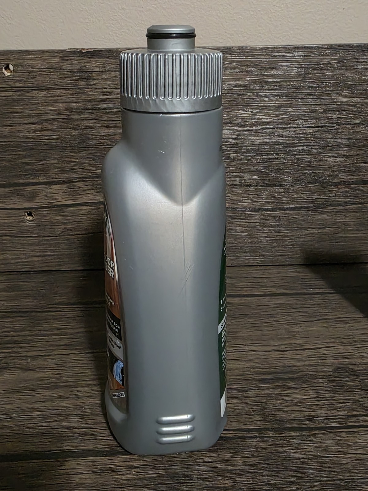 Shark Hard Floor Cleanser Multi-Floor 20oz Waterfall Fresh