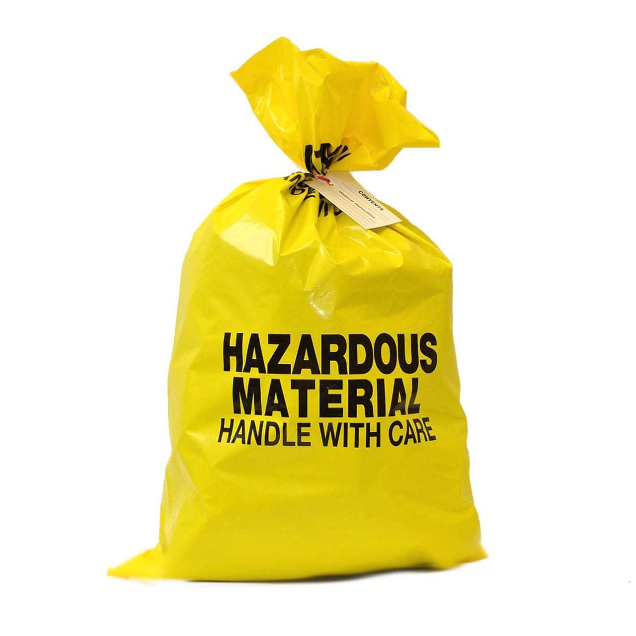 20 Gallon Universal Spill Kit – 59 Pieces. Perfect for Absorbing Spills