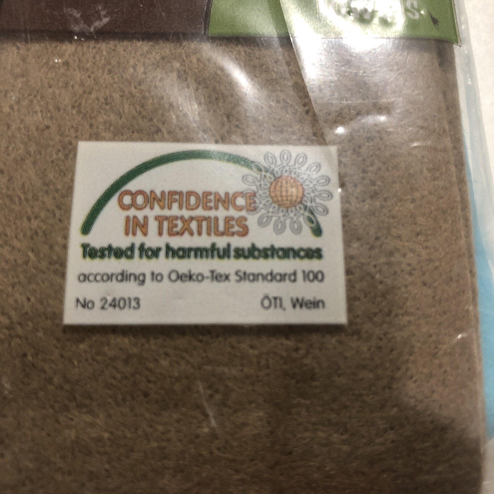 EcoTowl PACIFIC DRY GOODS ECOTOWEL 2 X 14″ X 10″ Germany USA 2006 New