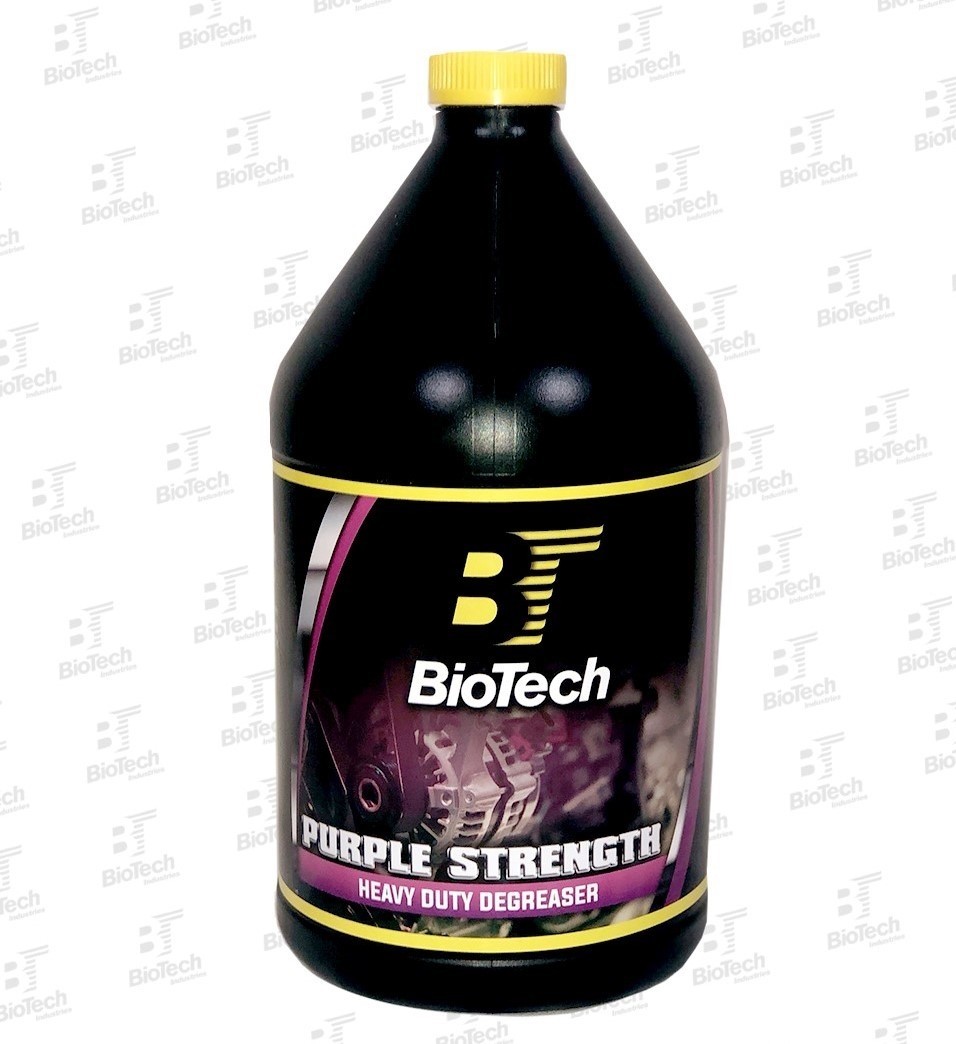 Purple Strength Heavy Duty Degreaser 128 oz