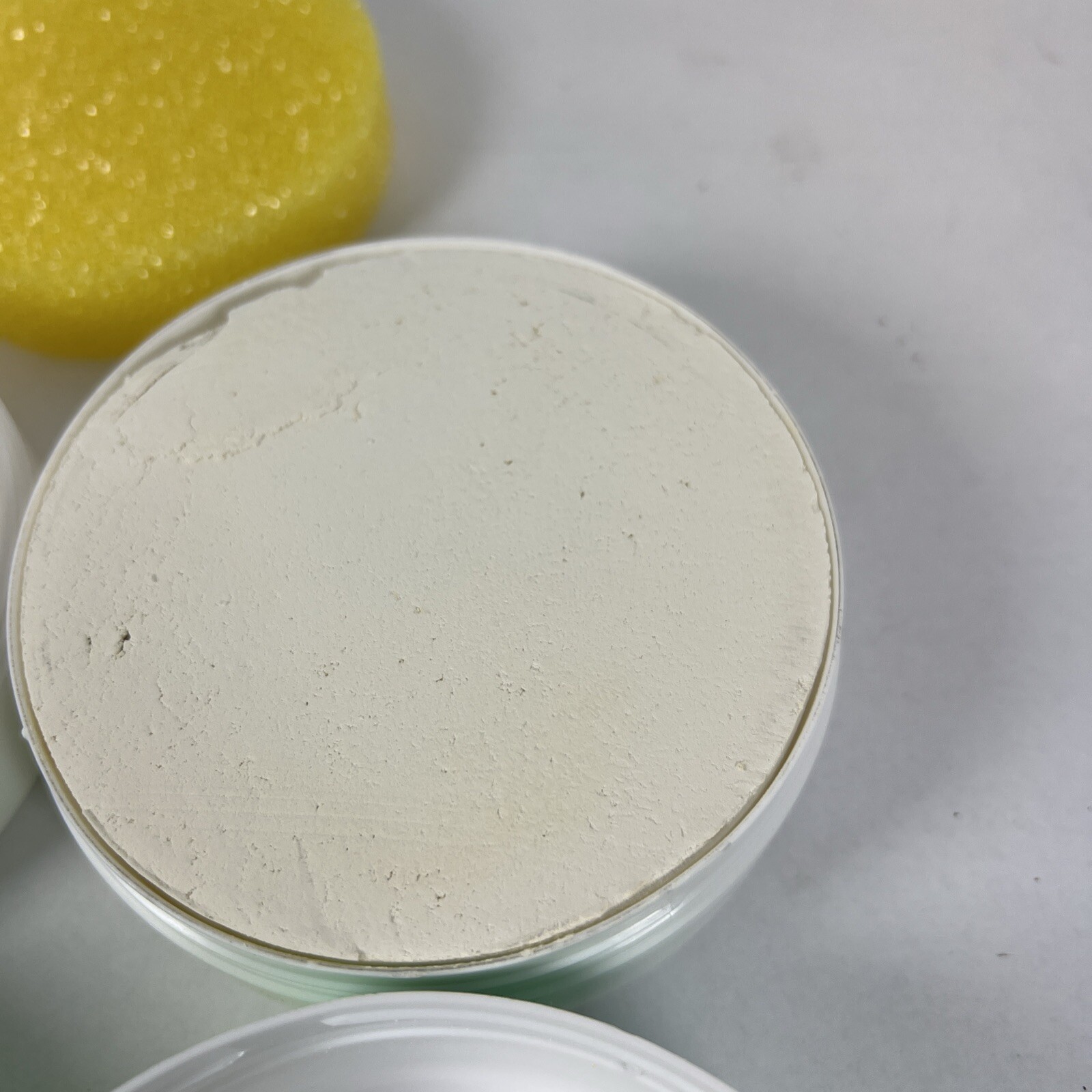 (2) Bio Cleaner All Natural Multi-Purpose Cleaner 10.5 oz w/ Sponge