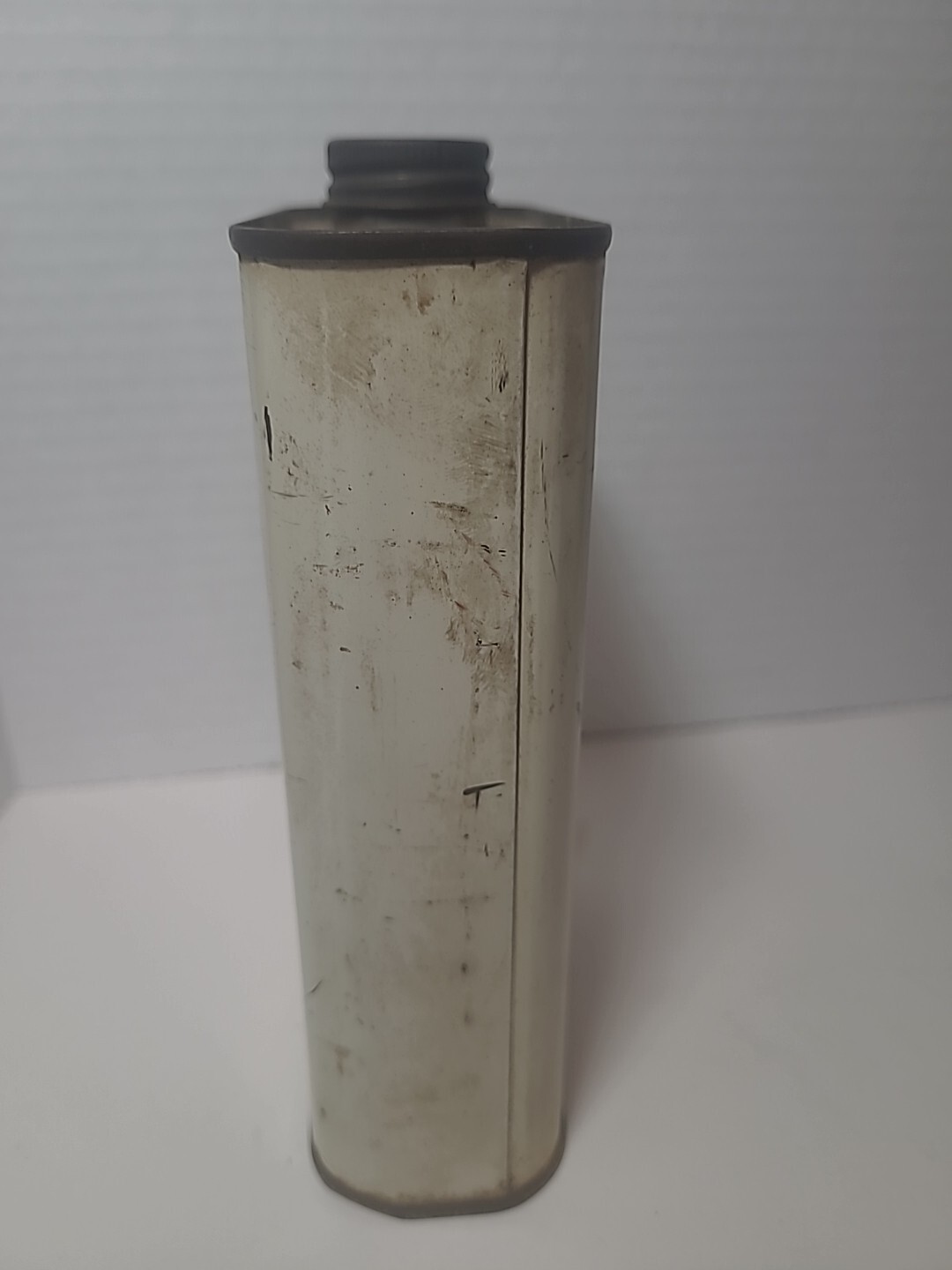 Vintage JC-77 Adhesives Remover MULTI-CARE CORPORATION Vinyl Asphalt Rubber ++