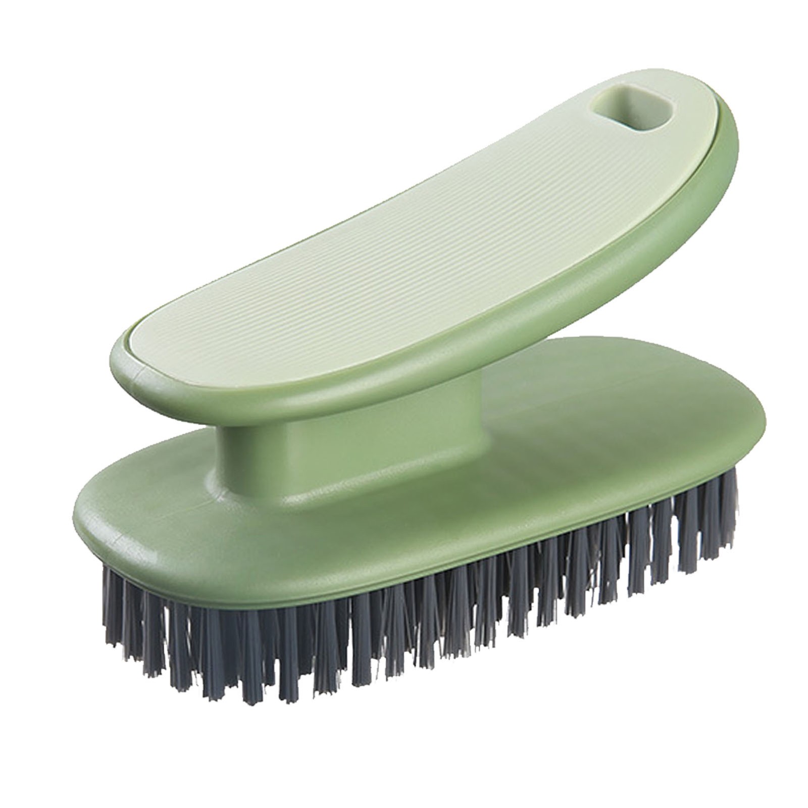 Gentle Bathtubs Cleaning Brush For Comfortable Scrubbing – Easy Grip Popular