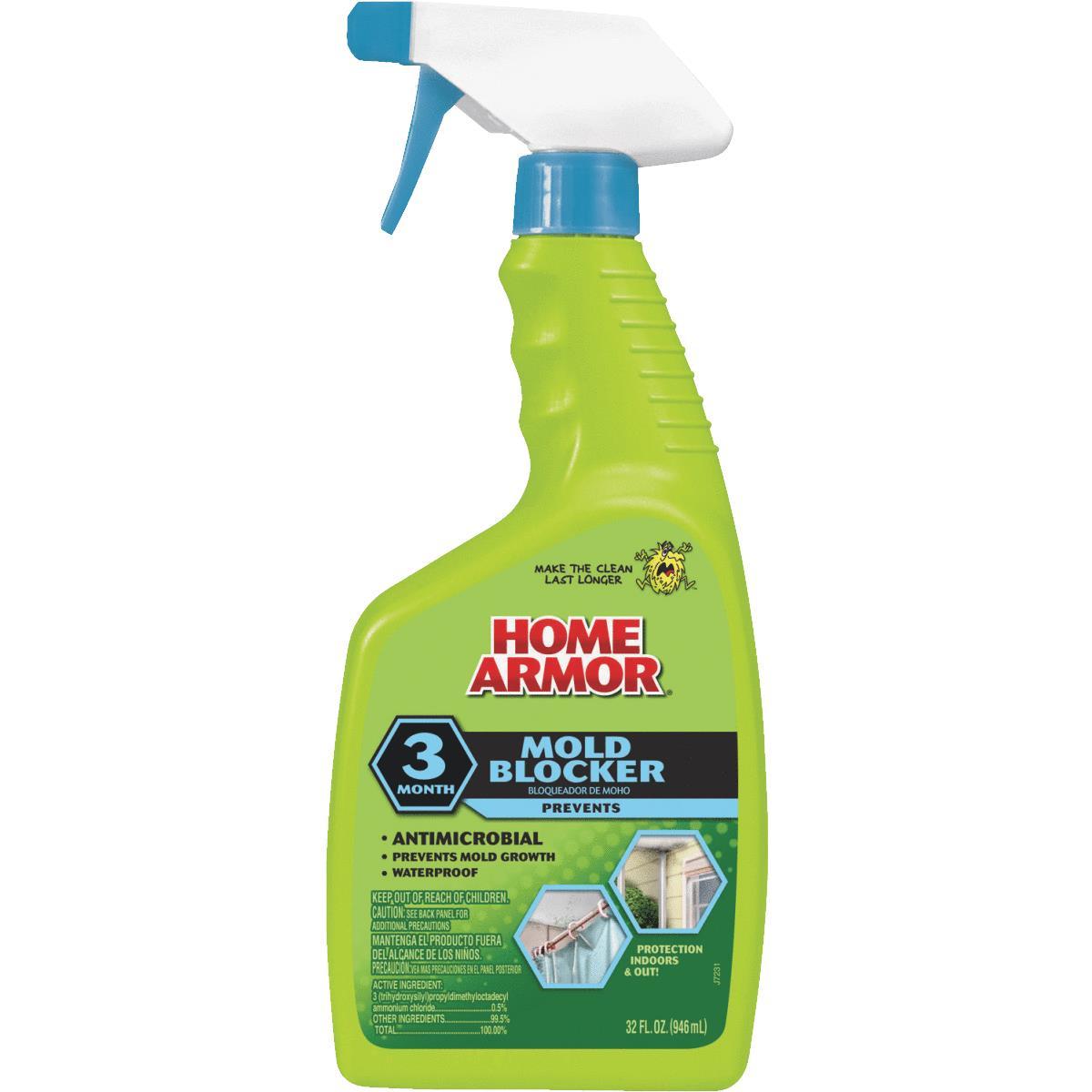 Home Armor 32Oz Mildew Mold Blocker
