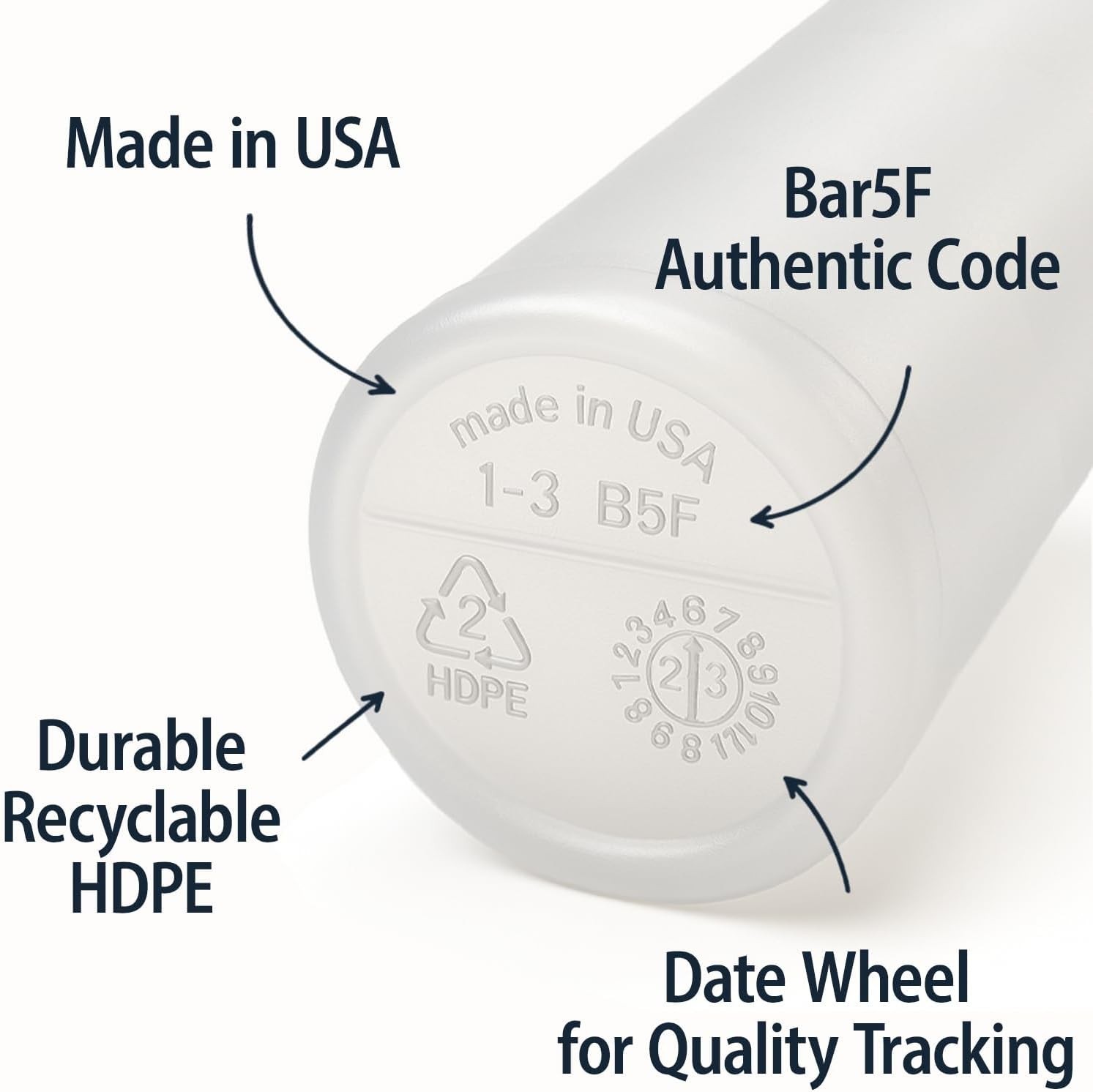 Leak-Proof BPA-Free 2-Pack Spray Bottles – Ideal for Cleaning & Gardening