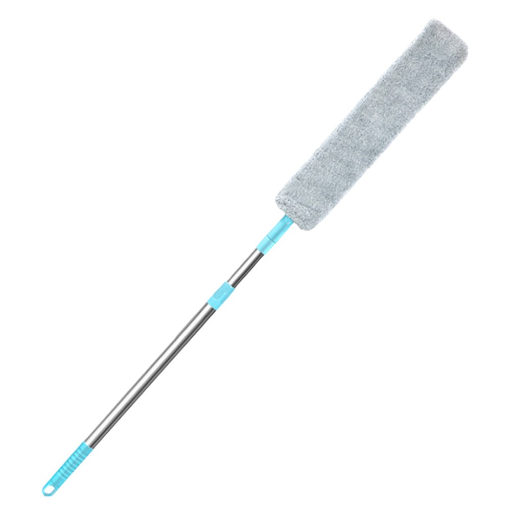 1Set Bendable Spiderweb Cleaning Brush for Home Dust Removal Assorted Color