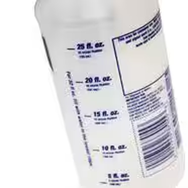 Zep 32 Oz. Professional Spray Bottle (6-Pack)