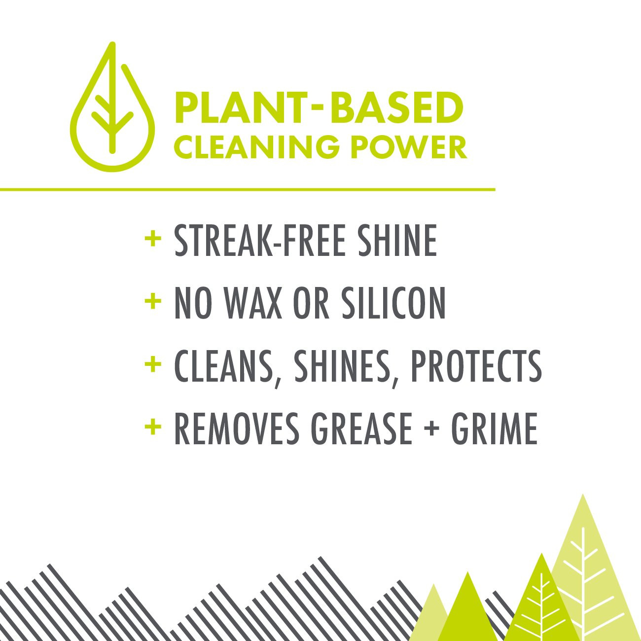 Lavender Vanilla Granite & Stainless Steel Cleaner, 28 FZ