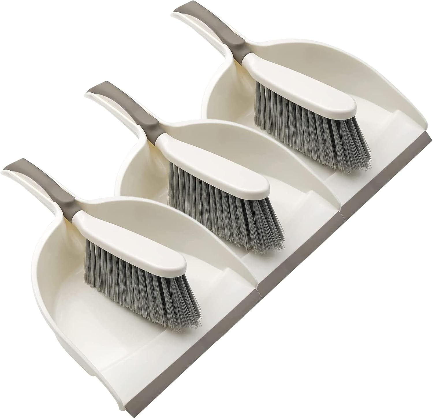 Dust Pan, Dustpan and Brush Set, Small Dust Pan and Brush Set, Hand Broom