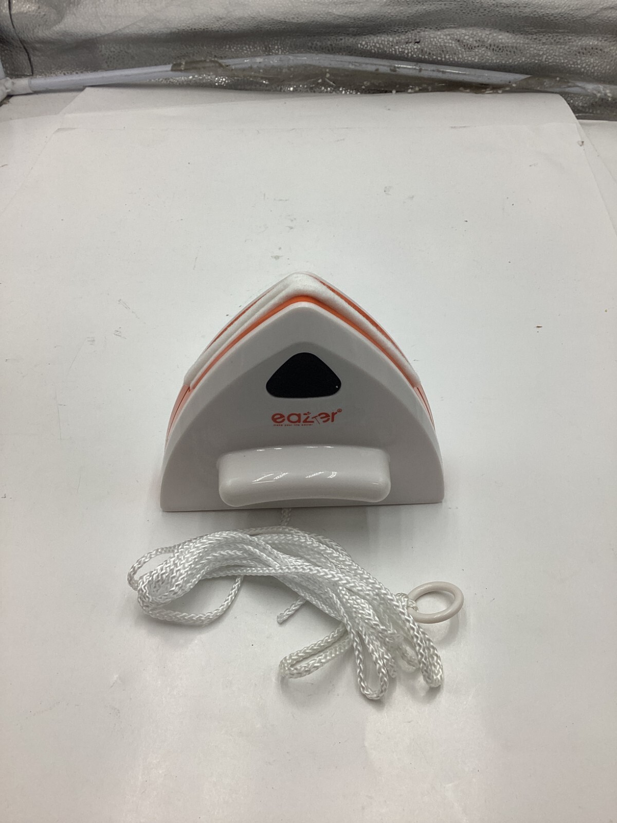 Eazer Magnetic Window Cleaner Double Sided Cleaning Equipment 0.12-0.32inch