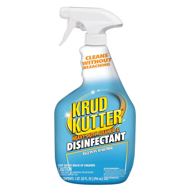 Krud Kutter 32 -fl oz Degreaser