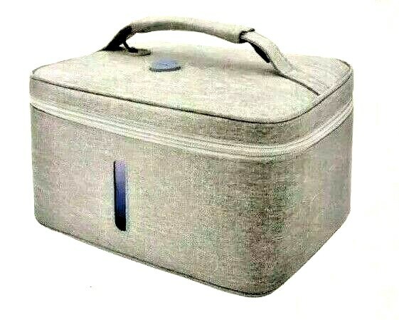UVC LED Multi-function Portable Sterilizing Bag