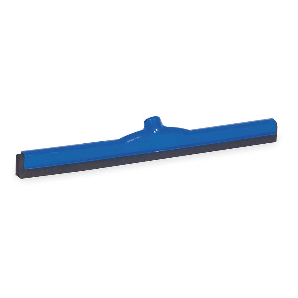 TOUGH GUY 1EUA7 Floor Squeegee,18 in W,Straight 1EUA7