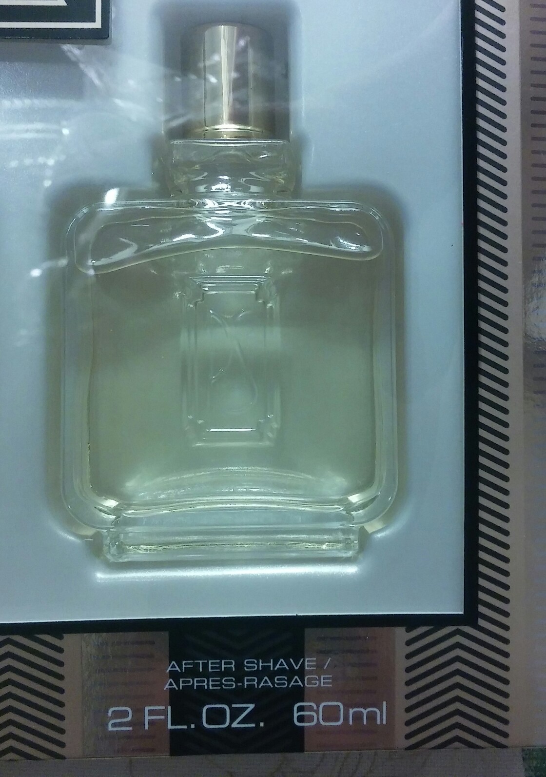 PS 2-PIECE GIFT SET WITH COLOGNE 2.0 OZ. 60 ML. & AFTER SHAVE 2.0 OZ. 60 ML. LS