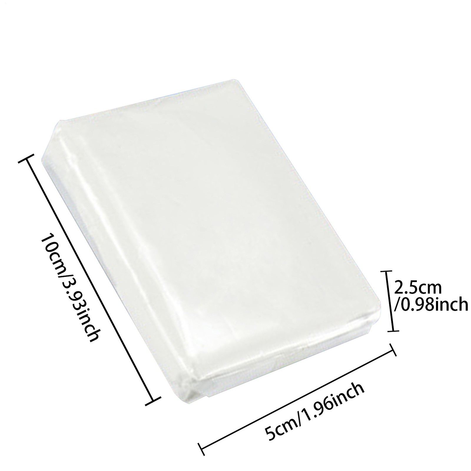 Clay Bar Car Detailing 200g Fine Grade Paintwork Cleaner Claybar Pure Definition