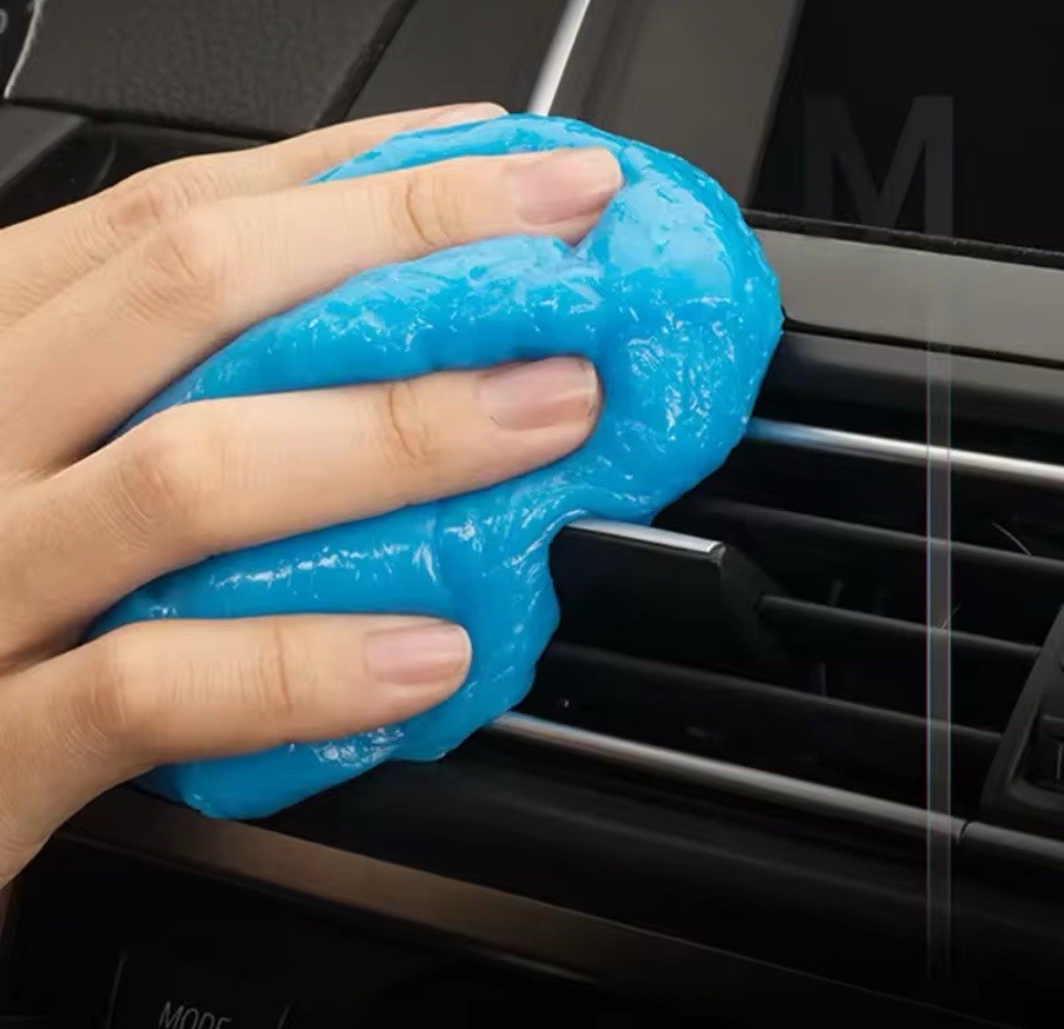 Super Clean GEL Cleaner for Cars or Office *Super Fast Shipping* *USA SELLER*