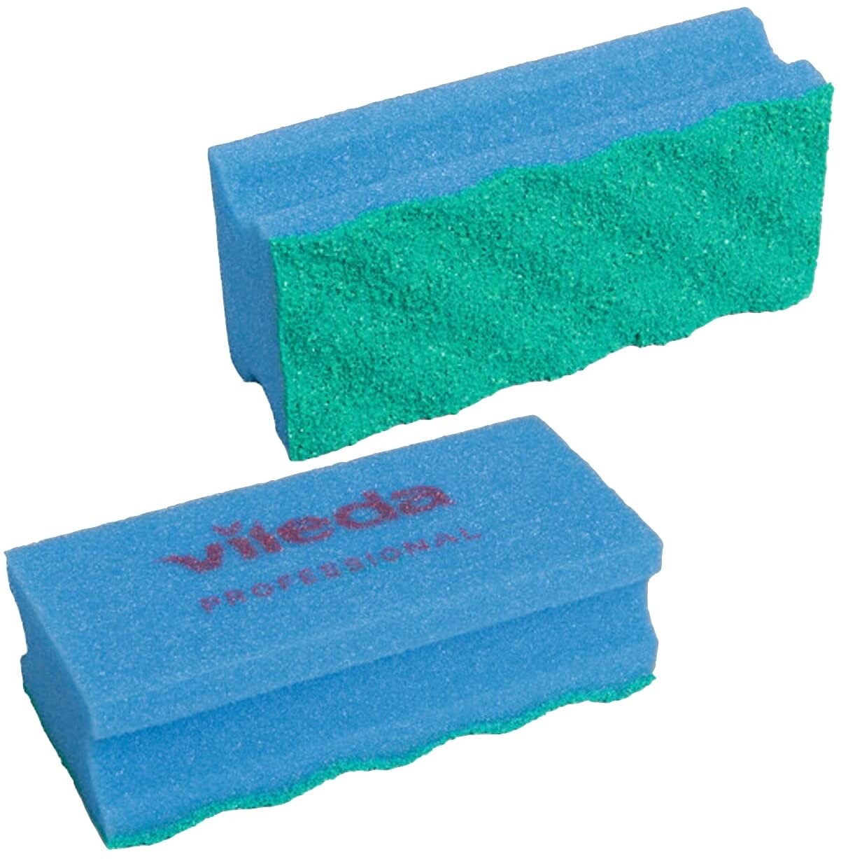 vileda Pro PurActive XL Cleaning Sponge – Pack of 1 -FREE SHIPPING