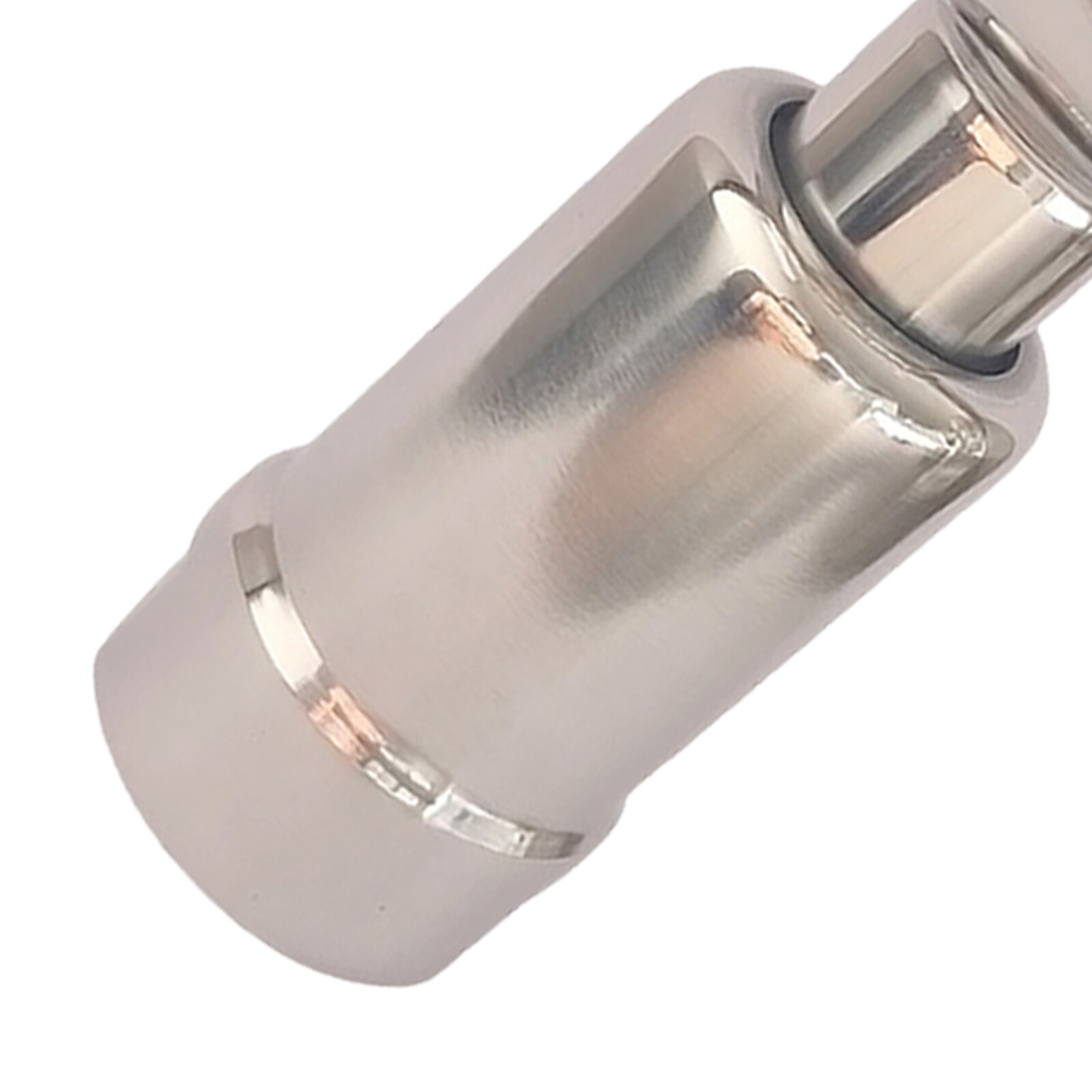 304 Stainless Steel Rotating Tank Washing Nozzle CIP Rotary Spray Ball 360°Clean