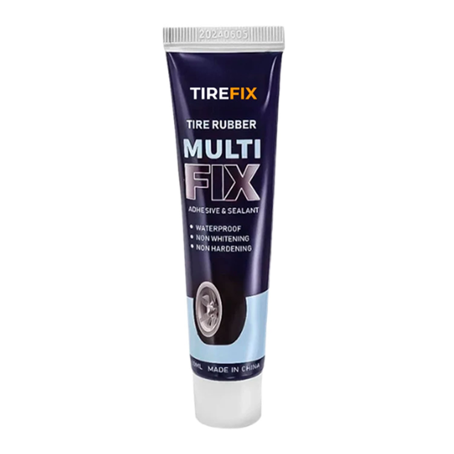 TireGuard Tire Sealant – Surface Protection Coating for Minor Tire Wear