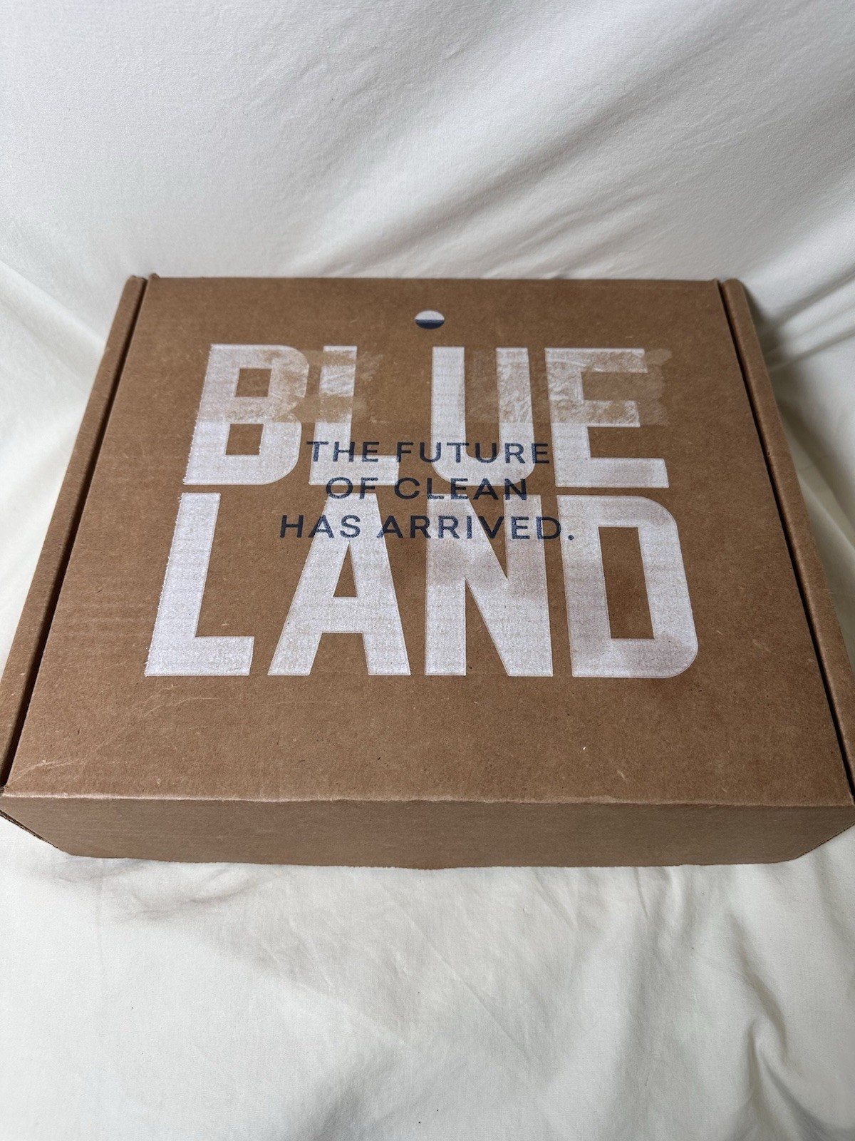 Blueland Eco Cleaning Refill Bundle Laundry Dish Toilet Soap Tablets Lot $120+