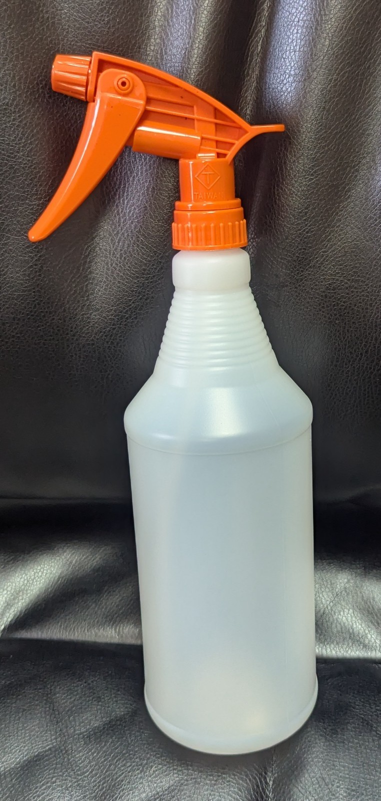 Spray Bottle Plastic