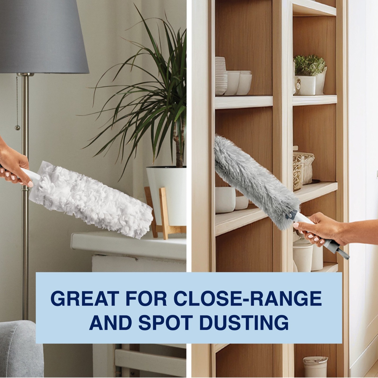 Bona High Performance Dusting System Compact Dusting Kit
