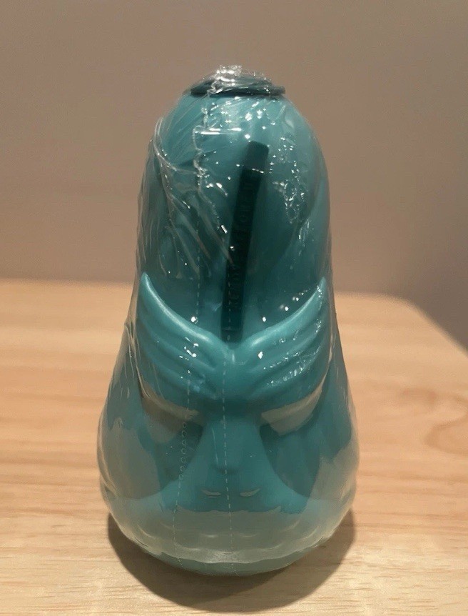 Mer-Maid –2 PACK–Automatic Toilet Bowl Cleaner, AS-SEEN-ON-TV-MERMAID