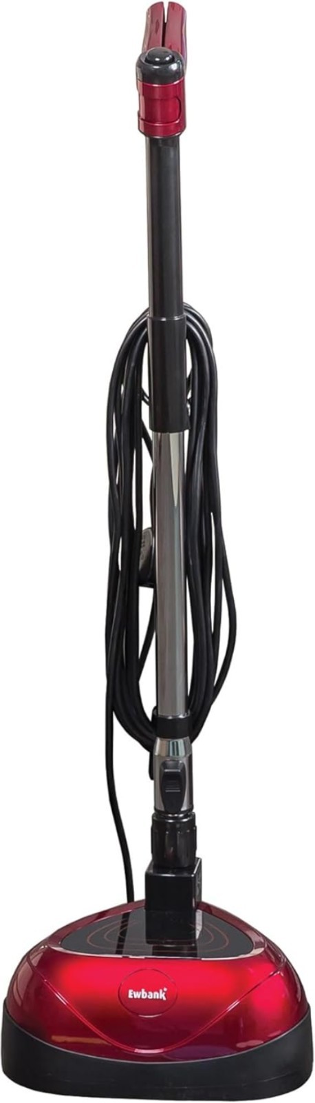 Ultimate Floor Care with EP170 – 2200 RPM Cleaning Power & Versatile Pads