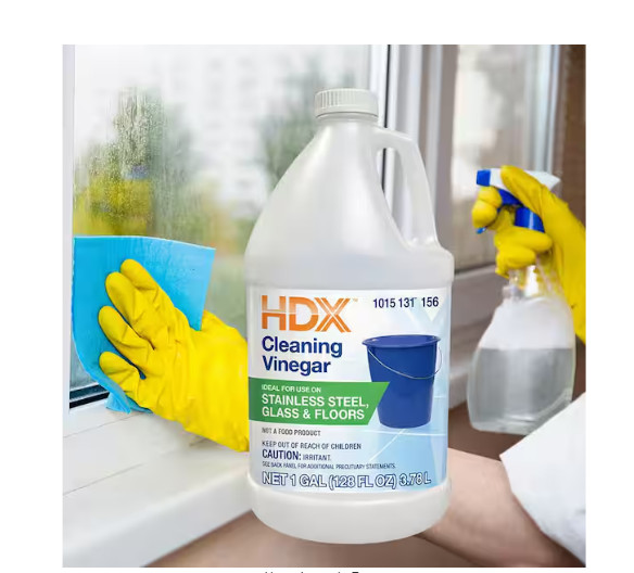 All Purpose Cleaning Vinegar 1 Gal.