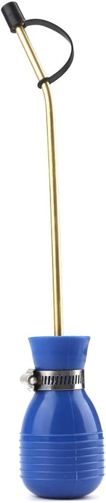 Diatomaceous Earth Bulb Applicator for Pest Control – Lightweight and Durable