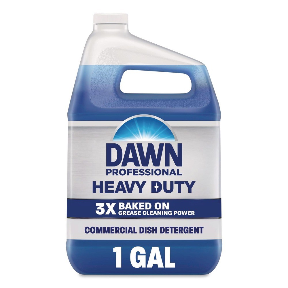 Dawn Professional 08838 1 gal. Manual Pot/Pan Detergent – Original (2/CT) New
