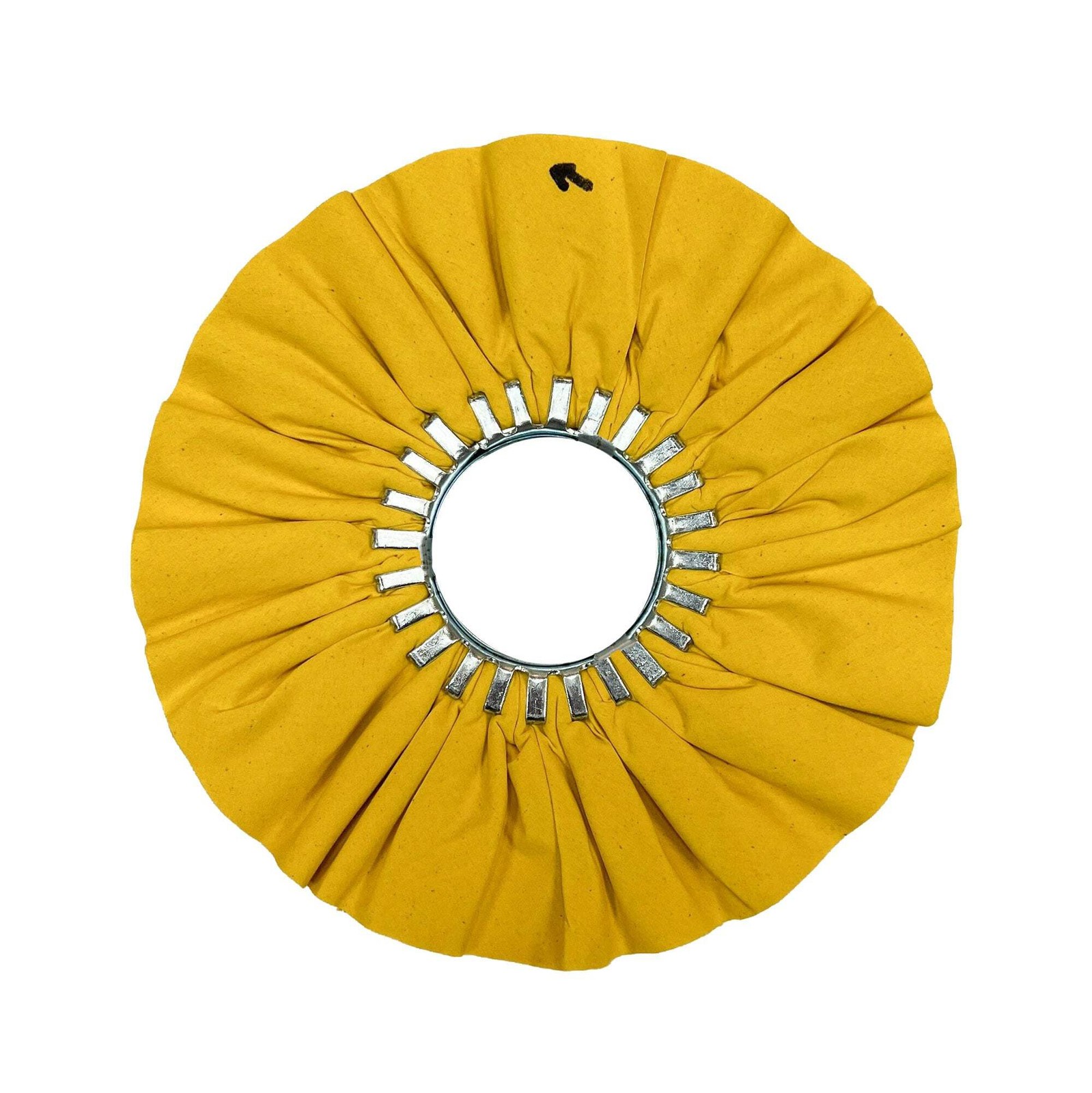 10″ N5 Predator Airway Buffing Wheels