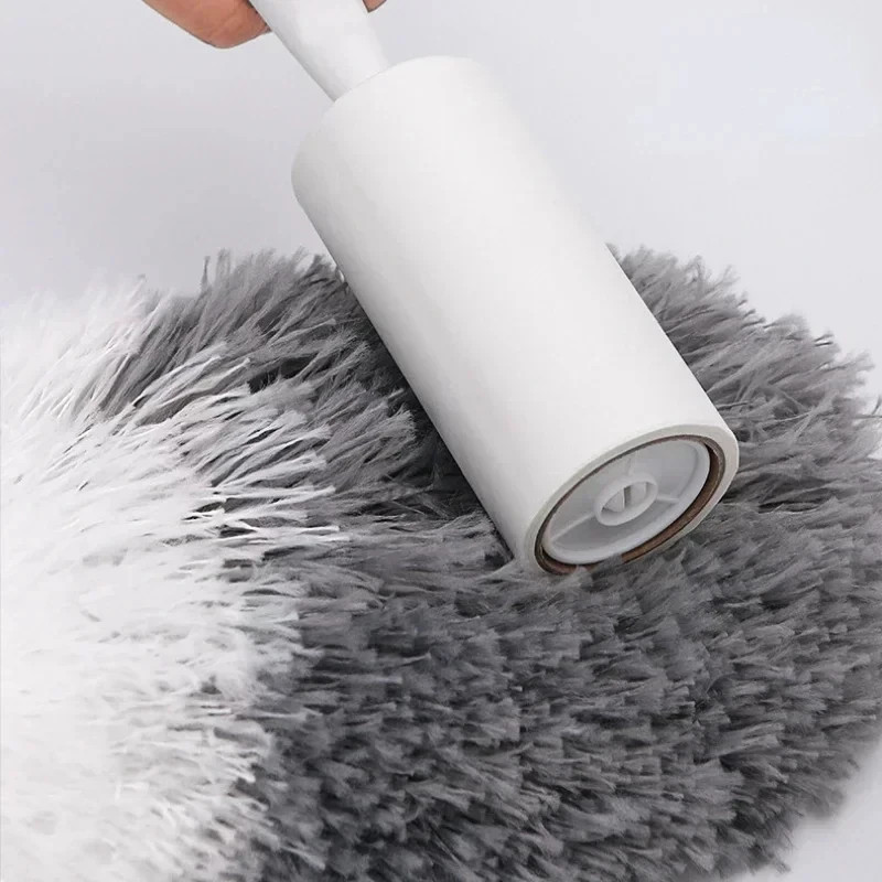 Retractable Duster Stainless Steel 2.8M Longhandle Dusting Chicken Dust Tools Ca