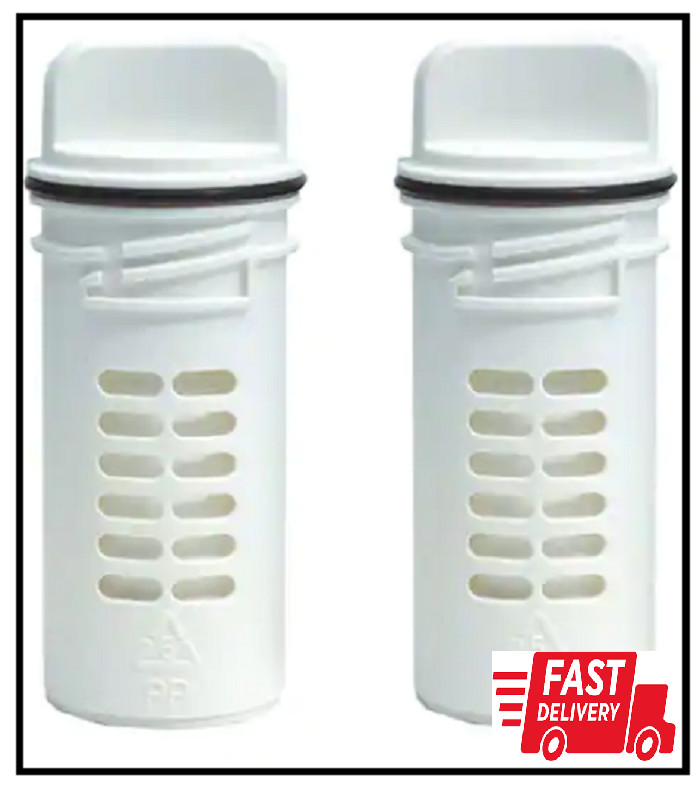 Flush ‘N Sparkle Automatic Toilet Cleaning System Bleach Refills (2-Pack)
