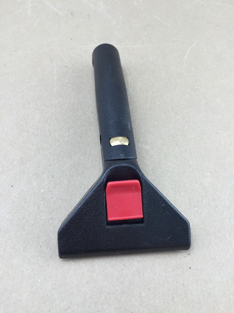 NEW SYR Swivel Handle for Window Cleaning Washing Squeegee 930591 Ships FREE