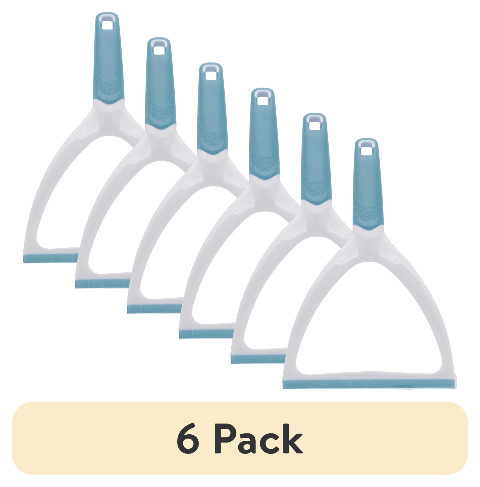 (6 pack) Great Value Squeegee,NEW PRODUCT EXPLOSION,NEW PRODUCT IDEAS