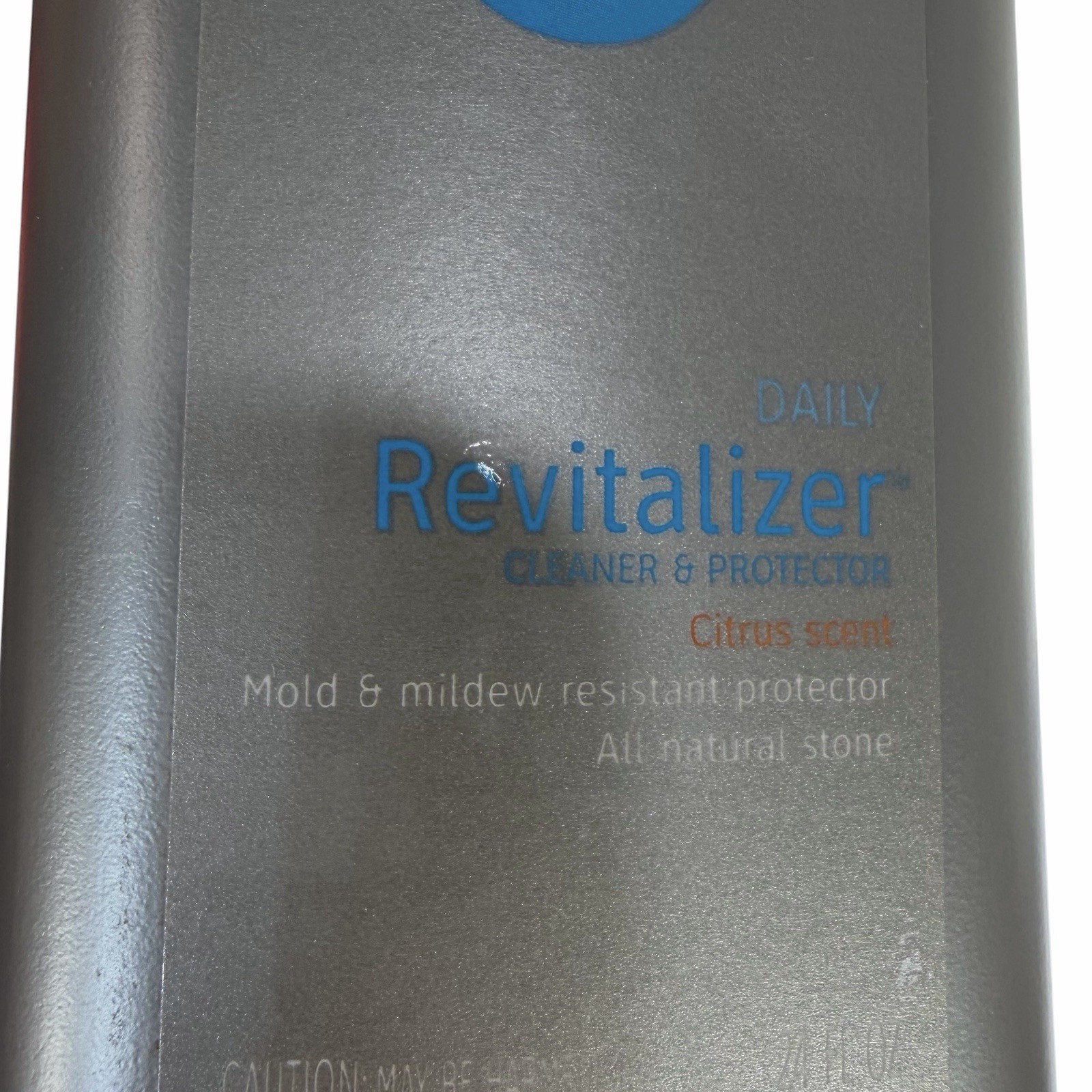 StoneTech Professional Daily Revitalizer Cleaner Protector Citrus Scent 24 fl oz