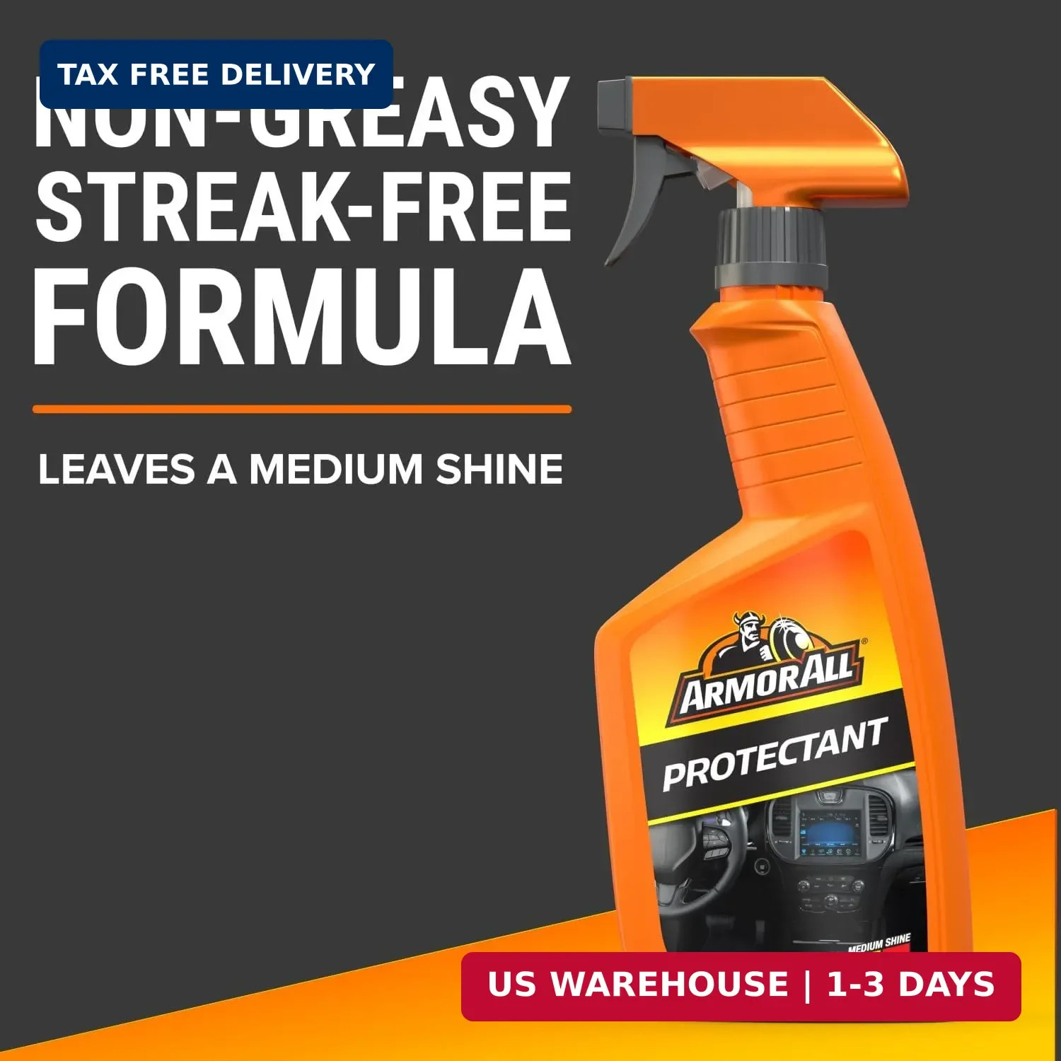 Armor All Original Protectant (28 fl. oz.)