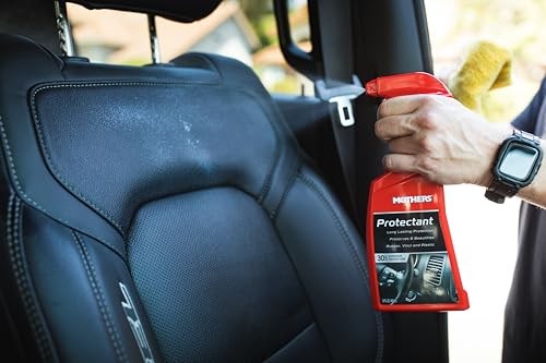 Protectant, 24 oz. – Long-Lasting UV Protection for 24 Fl Oz (Pack of 1)
