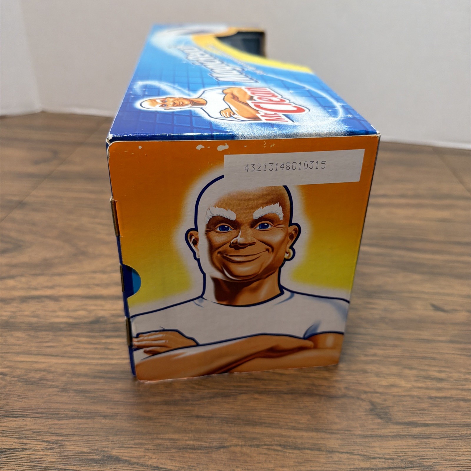 Mr Clean Magic Reach All In One Cleaning Starter Kit Detachable Pole DISCONTINUE