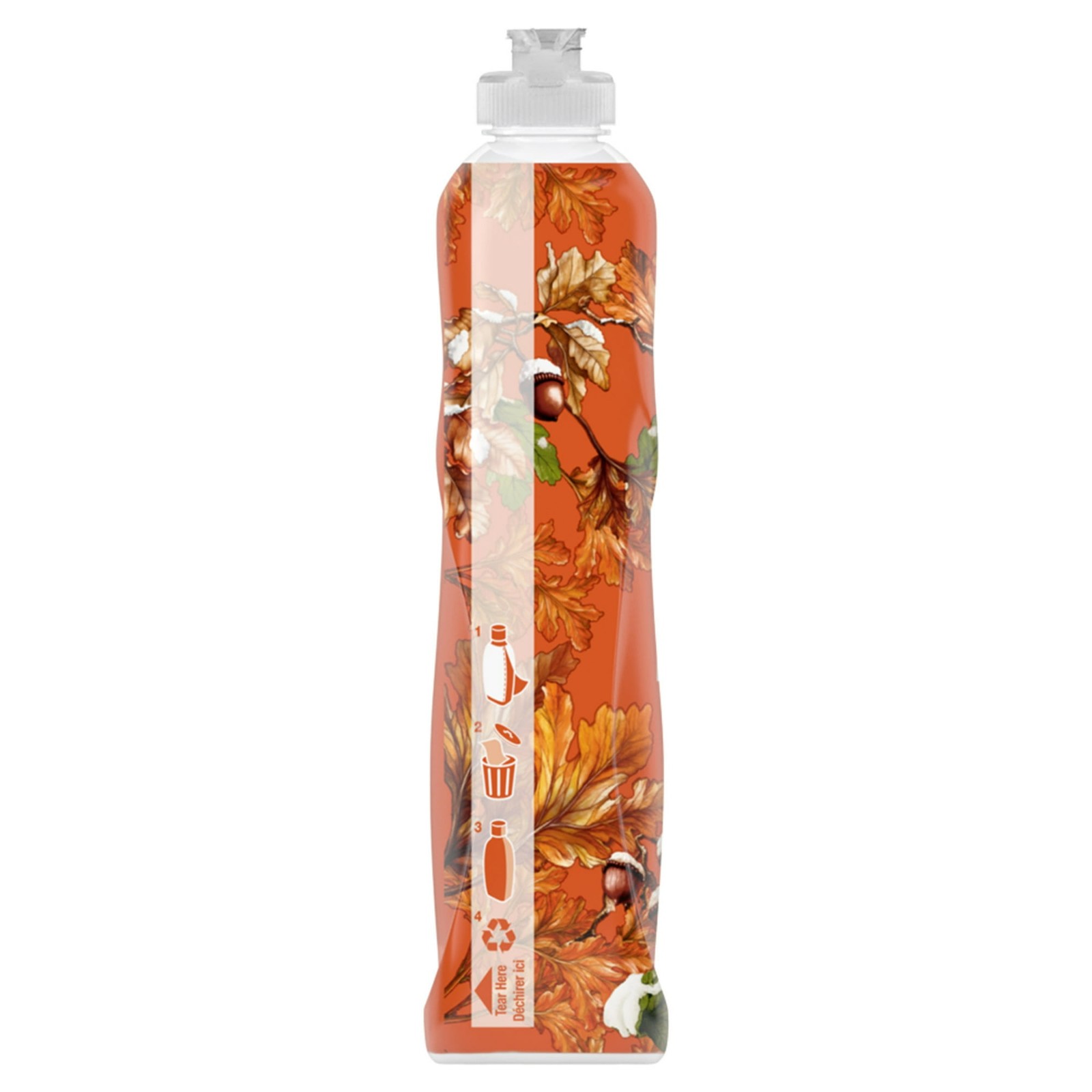 Palmolive Ultra Peach Blossom Scent Dish Liquid Soap 20 Fl oz LIMITED EDITION