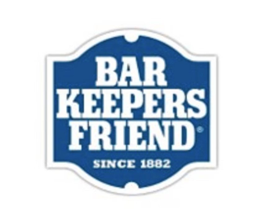 Bar Keepers Friend 21-oz Powder All-Purpose Cleaner Polish Cleanser Kitchen Home