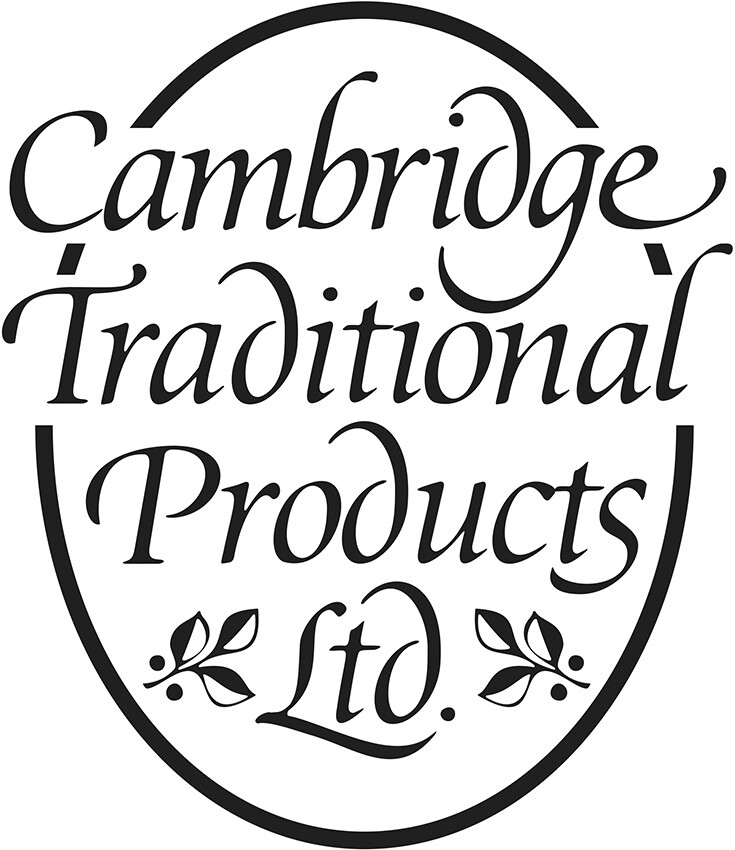Cambridge Traditional Beeswax Jar Furniture Wood Polish Neutral Wax Paste 283g